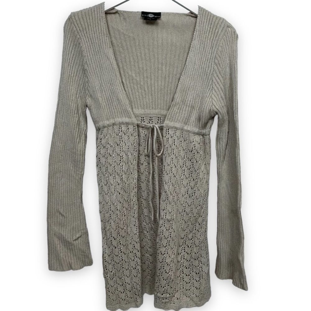 𝅺It’s Our Time Knitted Sweater in size L